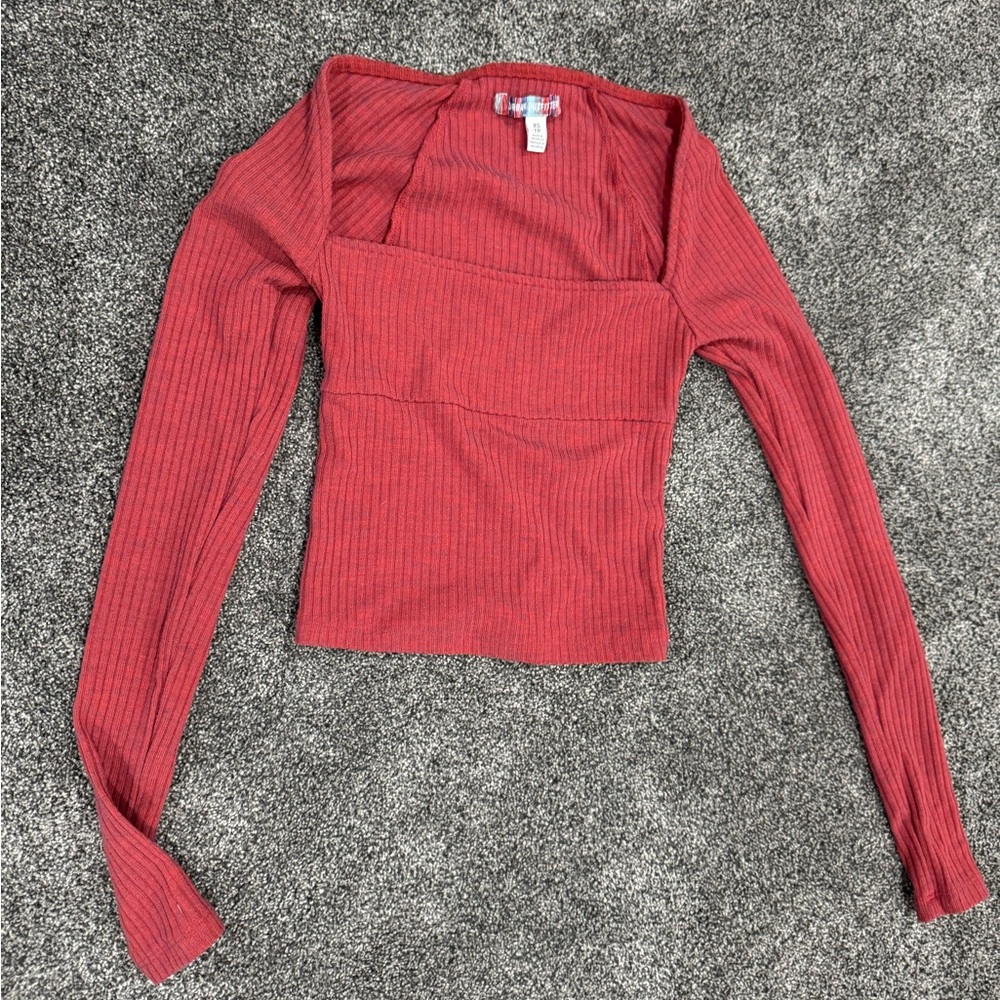 Urban outfitters long sleeve